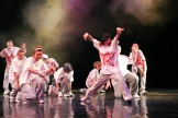 Hip Hop 10-14 let / lektor Zvara
